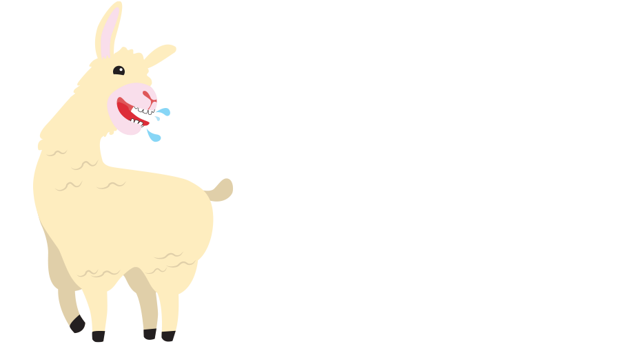 Haha Llama